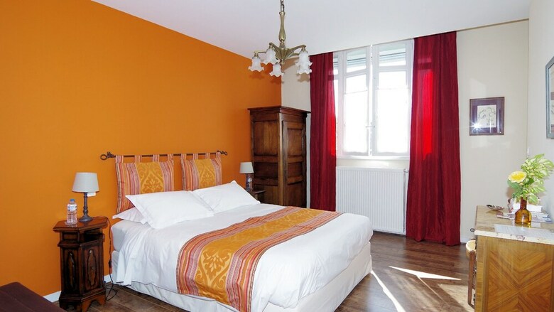 Hotel Maison D'h�tes La Villa Corisande