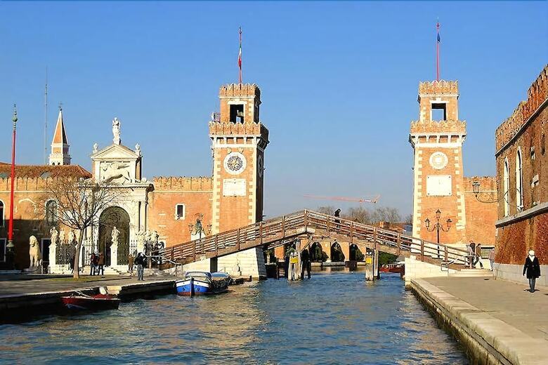 City Apartments - Arsenale