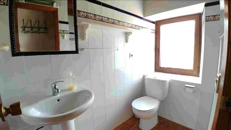 Casa Rural La Gesa