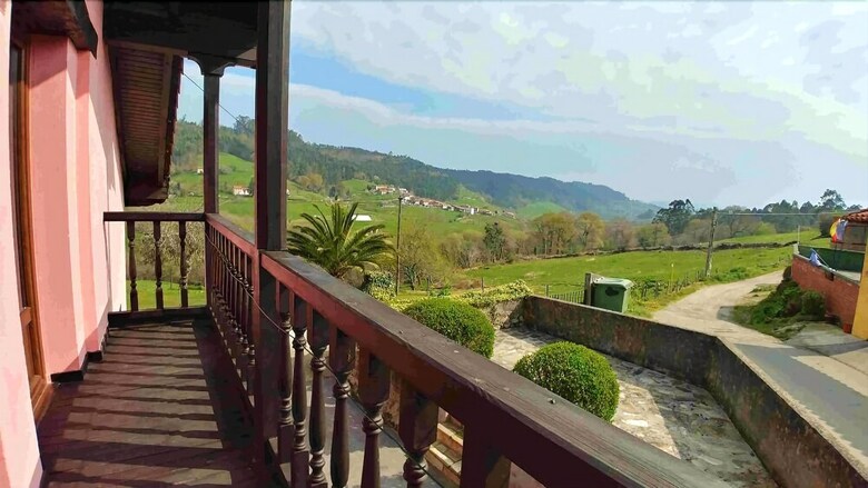 Casa Rural La Gesa
