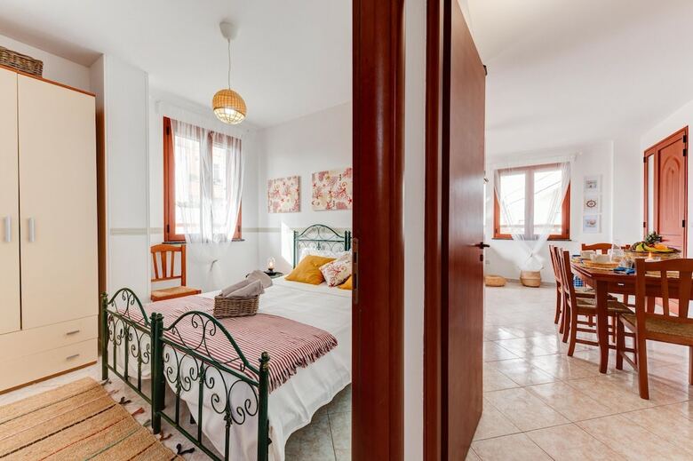 Apartamento Appartamento Majorana B