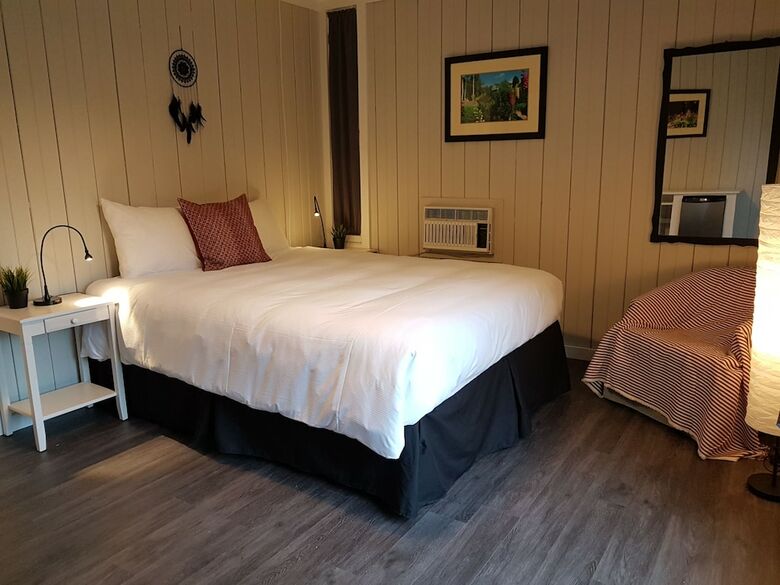 Posada Le Cedar Lodge