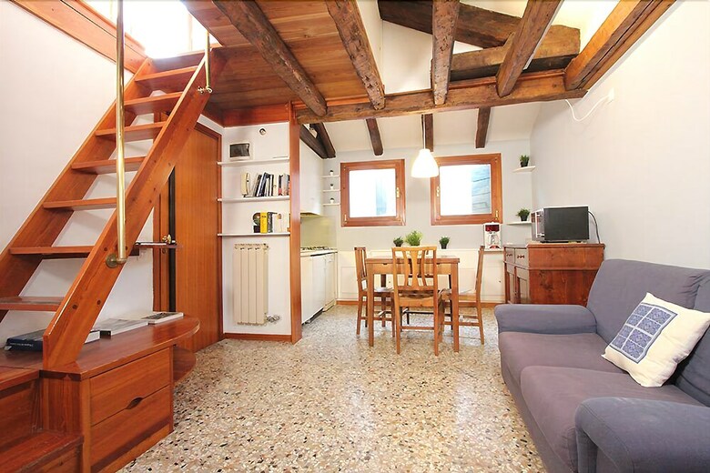 City Apartments - Miracoli Terrace