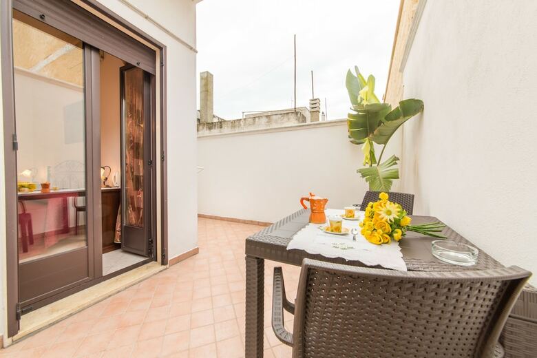 Apartamento Salento Sweet Home & Mirea