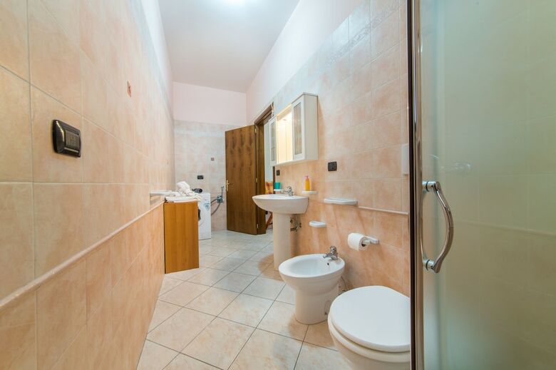 Apartamento Salento Sweet Home & Mirea