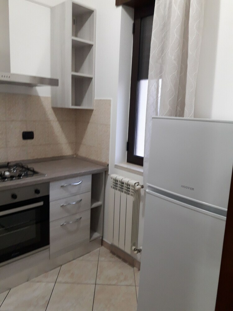 Apartamento Salento Sweet Home & Mirea