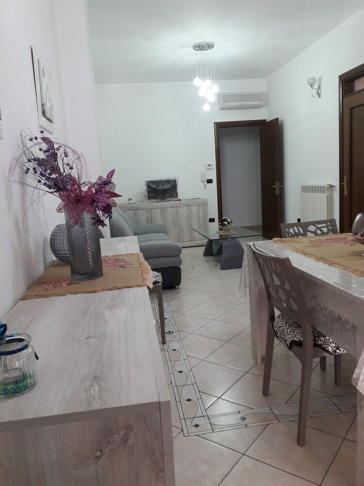 Apartamento Salento Sweet Home & Mirea