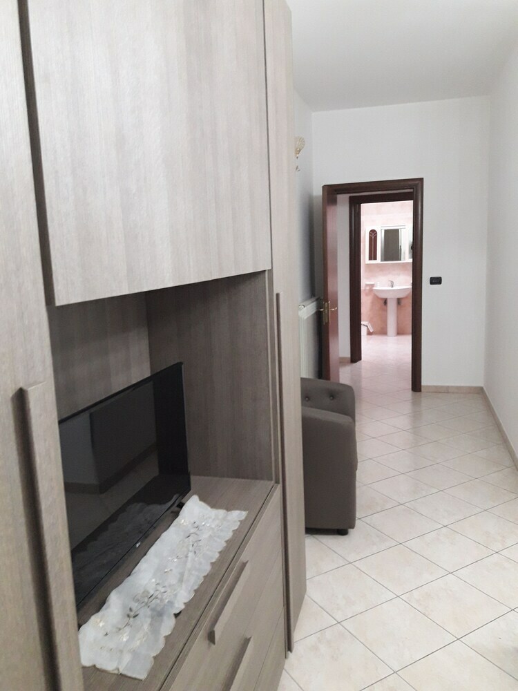 Apartamento Salento Sweet Home & Mirea