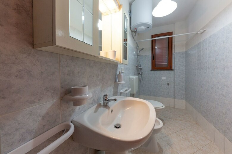 Apartamento Appartamento Majorana A