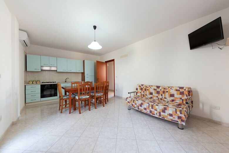 Apartamento Appartamento Majorana A