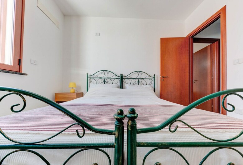 Apartamento Appartamento Majorana A