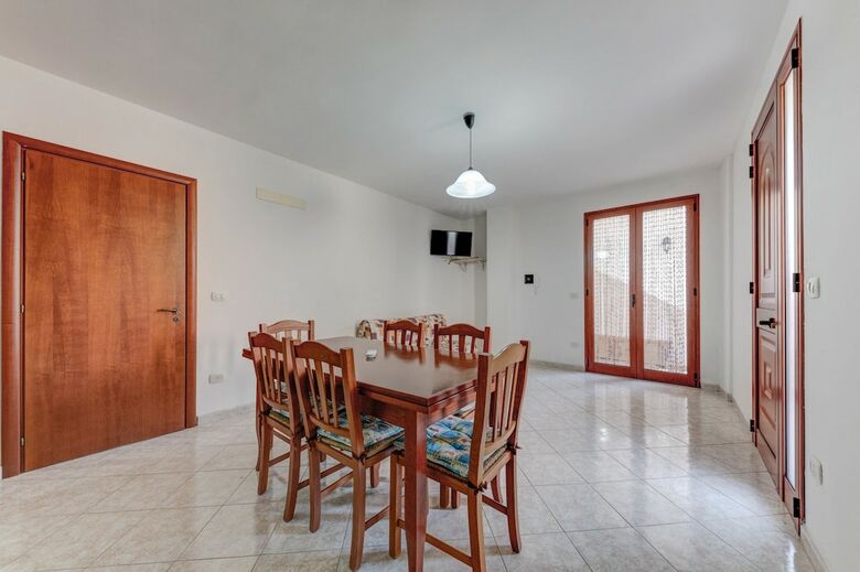 Apartamento Appartamento Majorana A