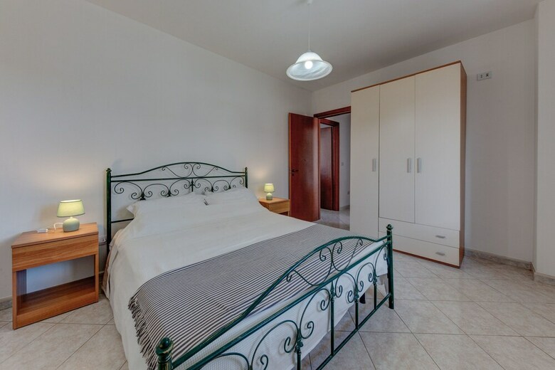 Apartamento Appartamento Majorana A