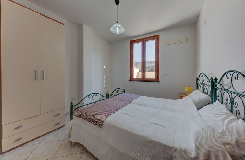 Apartamento Appartamento Majorana A