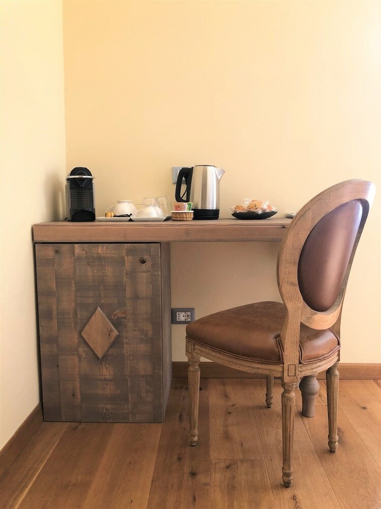 Bed & Breakfast Chalet Lucca