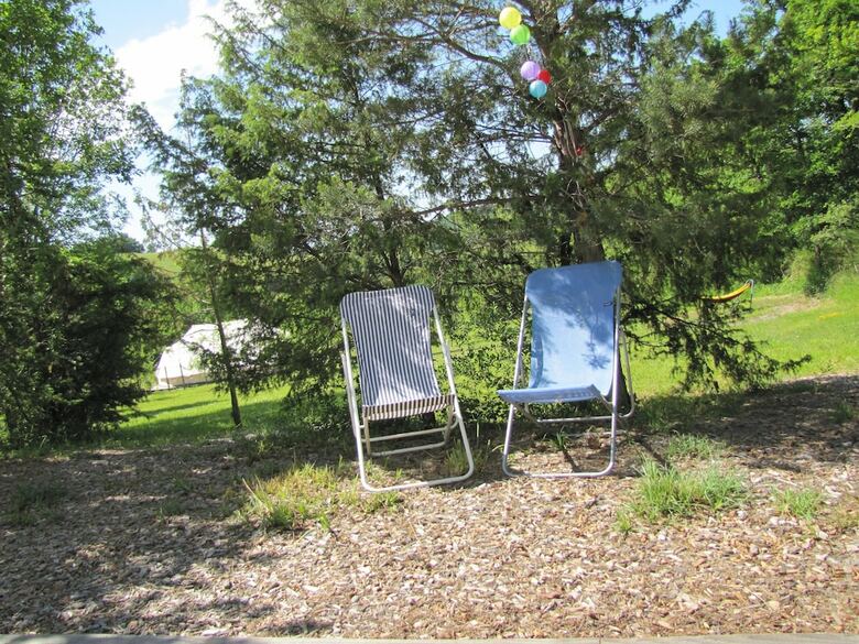 Camping Des Vignes