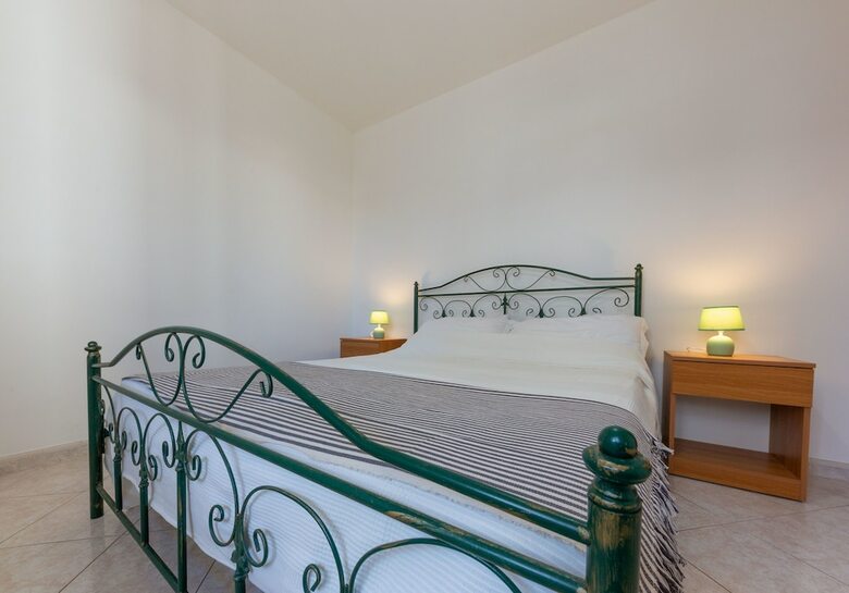 Apartamento Appartamento Majorana C