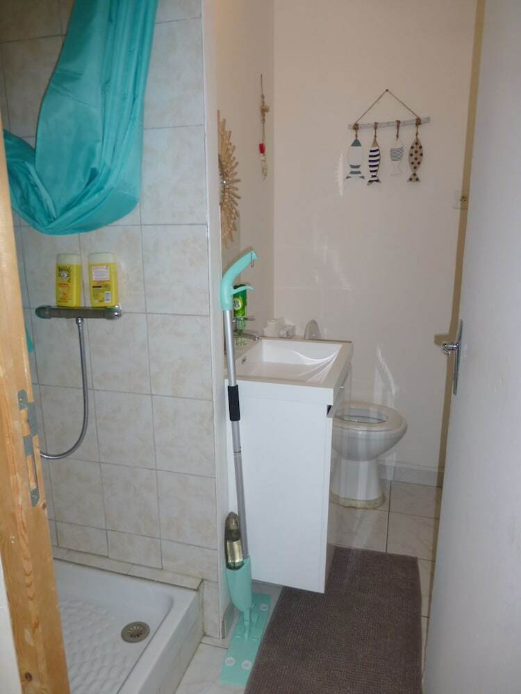 Apartamento Appartement Centre Renove Balcon