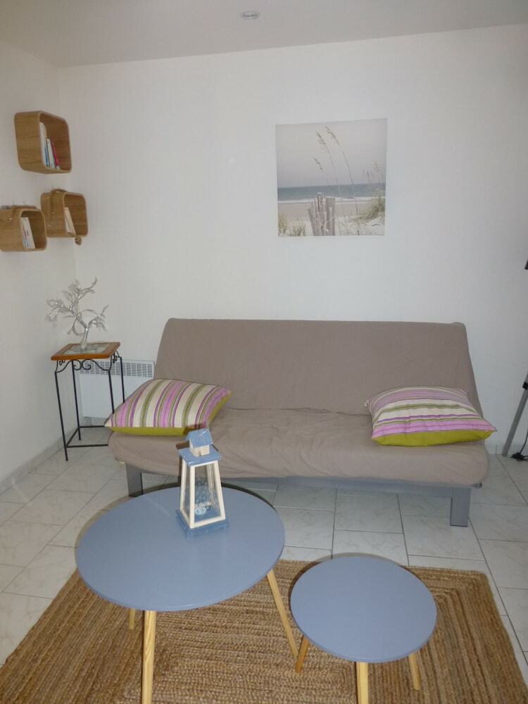 Apartamento Appartement Centre Renove Balcon