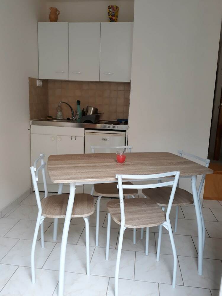 Apartamento Appartement Centre Renove Balcon