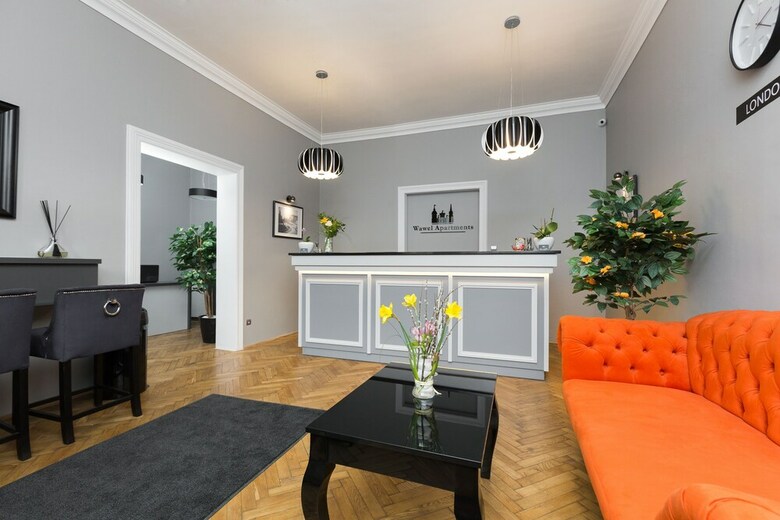Wawel Apartments - Jewish District