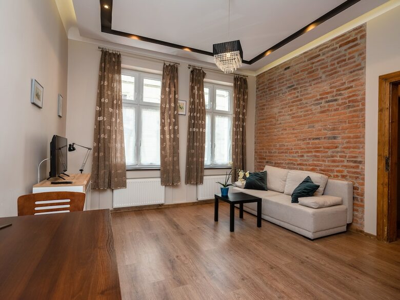 Wawel Apartments - Jewish District