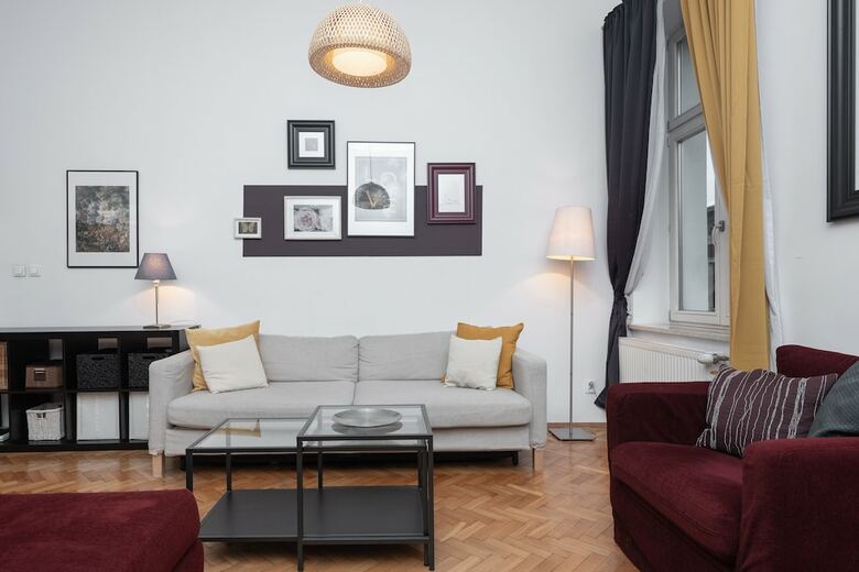 Wawel Apartments - Jewish District