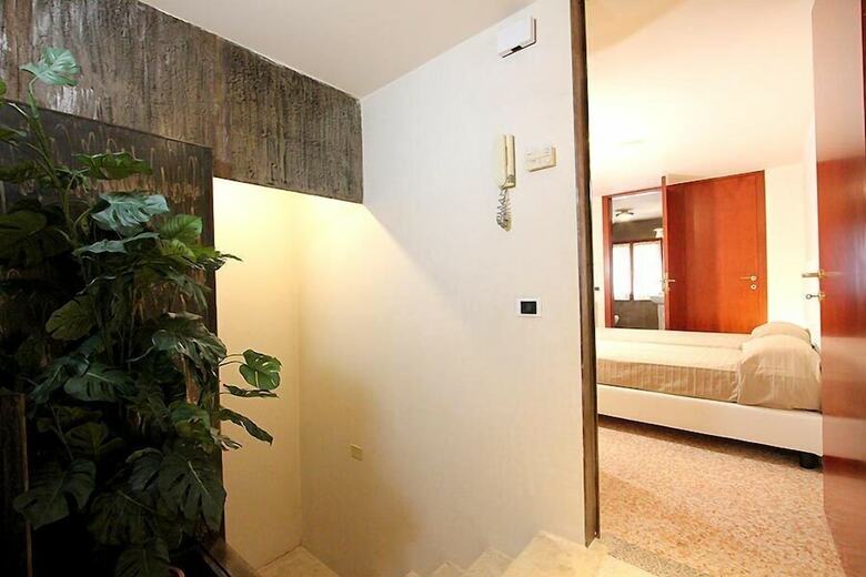 City Apartments - San Marco Gallery