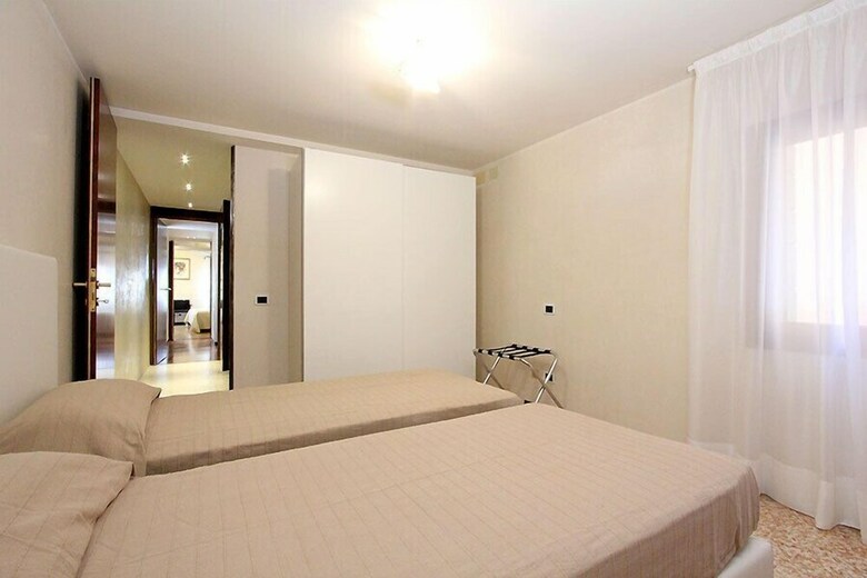 City Apartments - San Marco Gallery