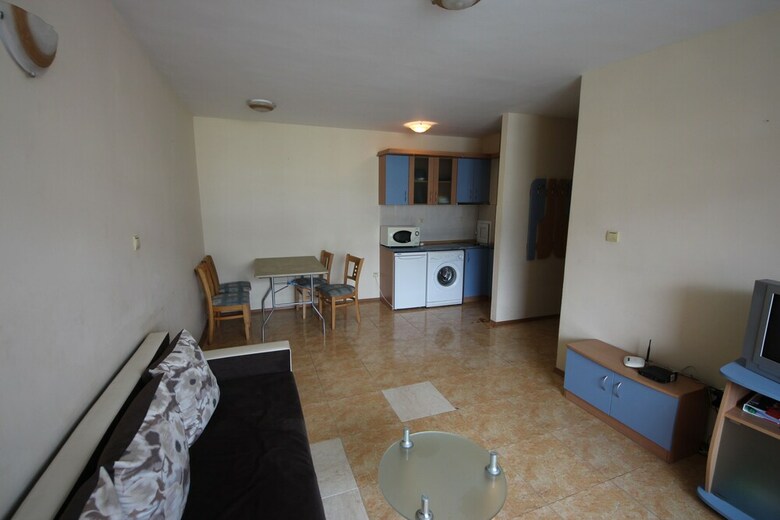 Aparthotel Menada Elit III Apartments