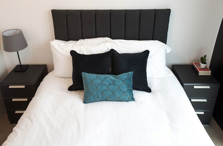 Apartamentos Luxury One Bed Archway