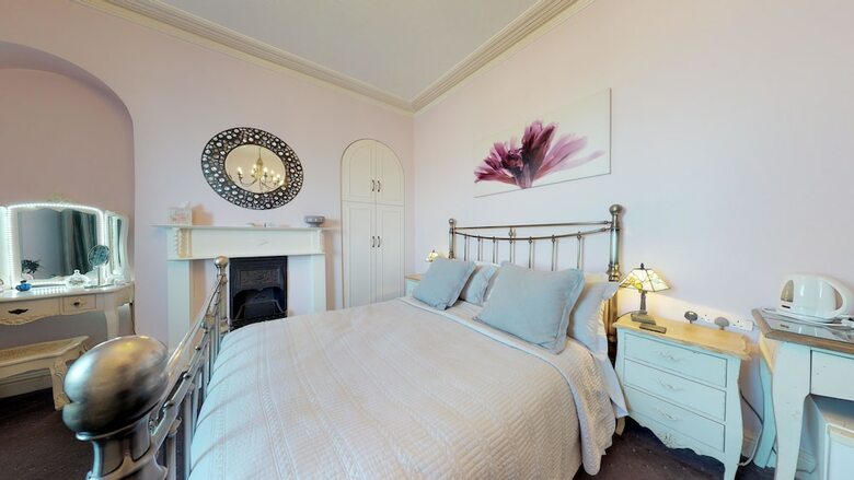 Bed & Breakfast The Golden Hind
