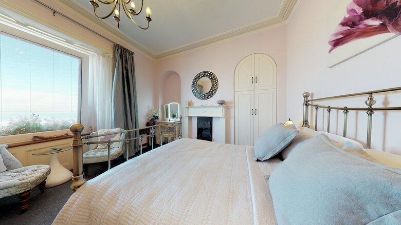 Bed & Breakfast The Golden Hind