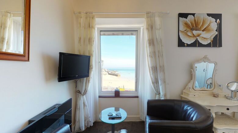 Bed & Breakfast The Golden Hind