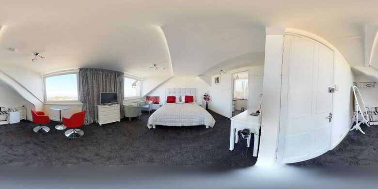 Bed & Breakfast The Golden Hind
