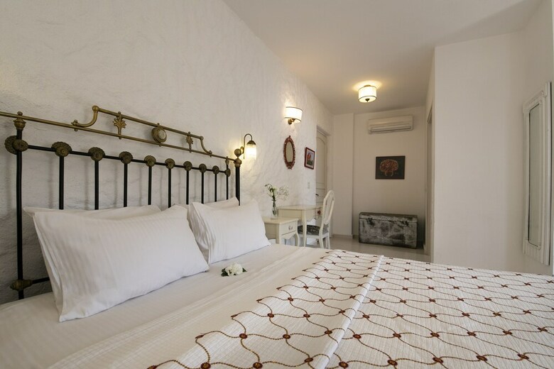 Hotel Mercan Kosk Alacati