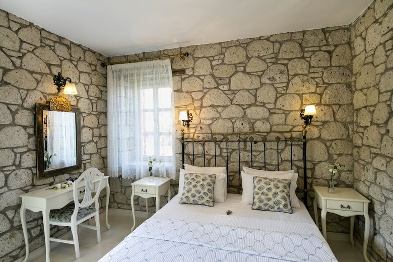 Hotel Mercan Kosk Alacati