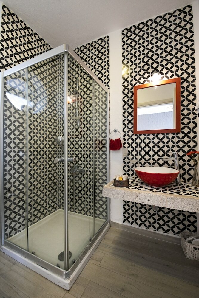 Hotel Mercan Kosk Alacati