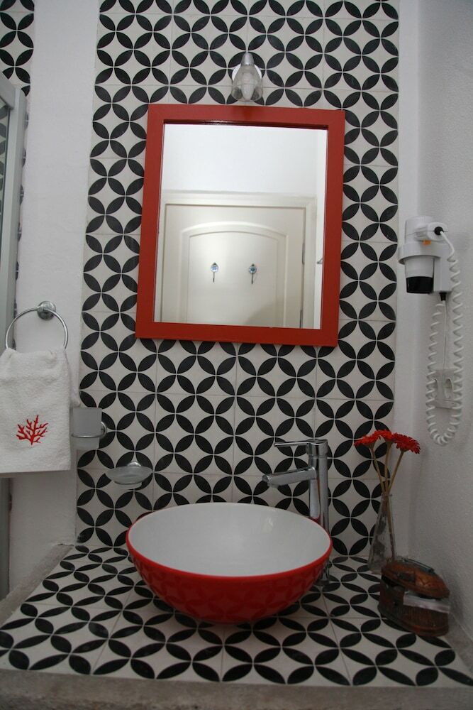 Hotel Mercan Kosk Alacati