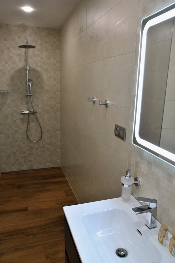 Aparthotel Hrebienok Resort Hotel