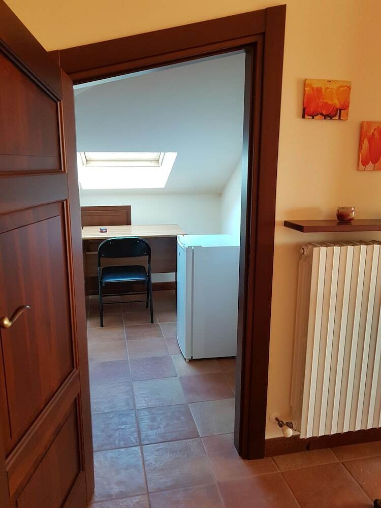 B&B Villa Sole