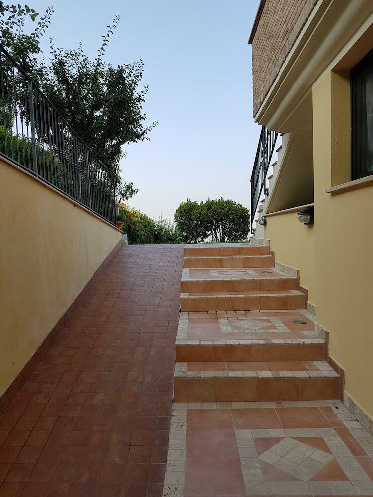 B&B Villa Sole