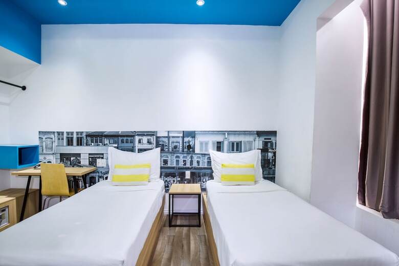 Hotel Country House 373 Saigon