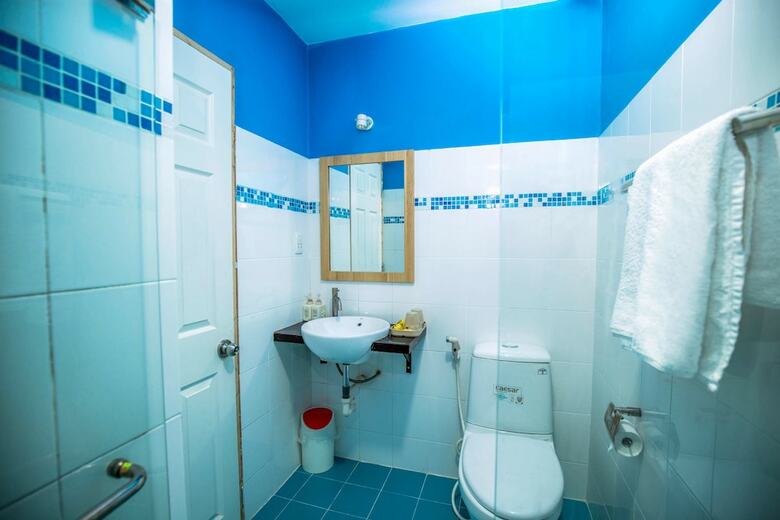 Hotel Country House 373 Saigon
