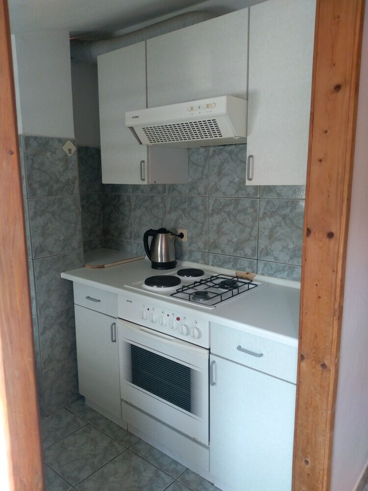Apartmani Murina