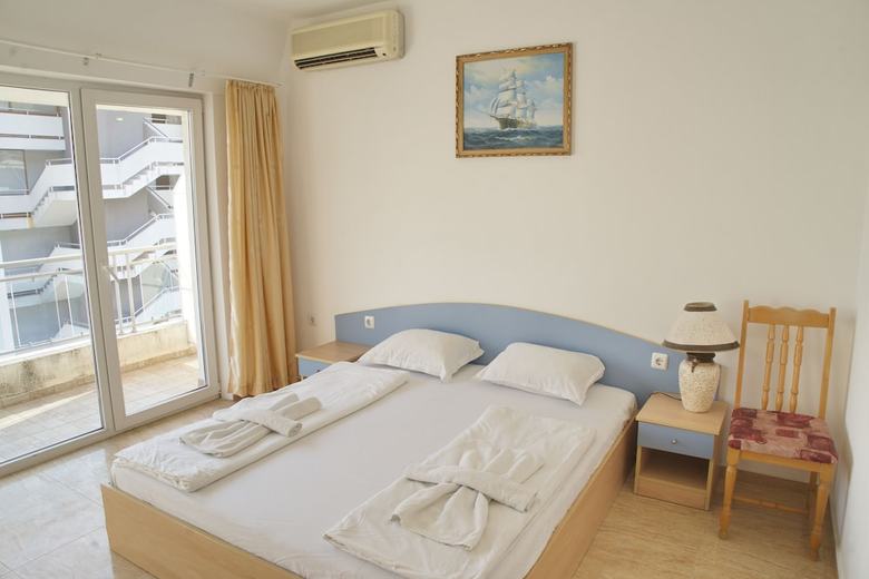 Hotel Daisy Guest House