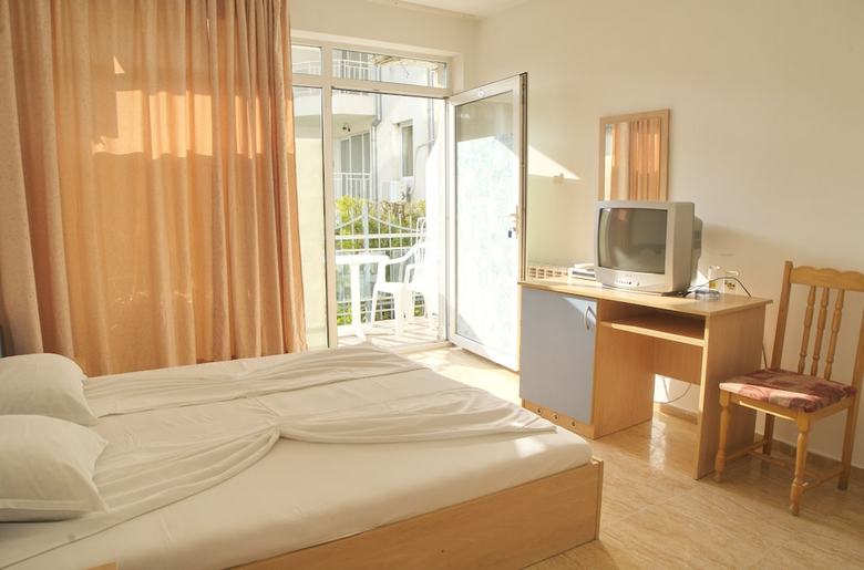 Hotel Daisy Guest House