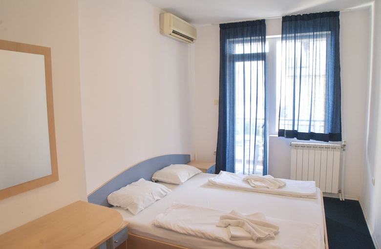 Hotel Daisy Guest House