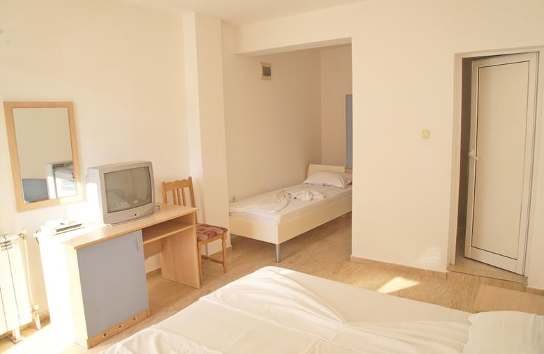 Hotel Daisy Guest House