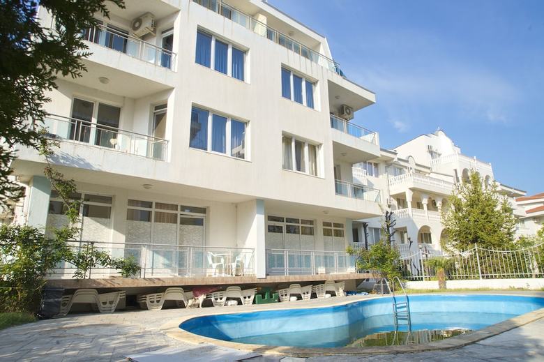Hotel Daisy Guest House